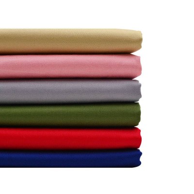 16*16+70d Twill Chino Stretch Cotton Spandex Garment Fabric And Textiles For Clothing